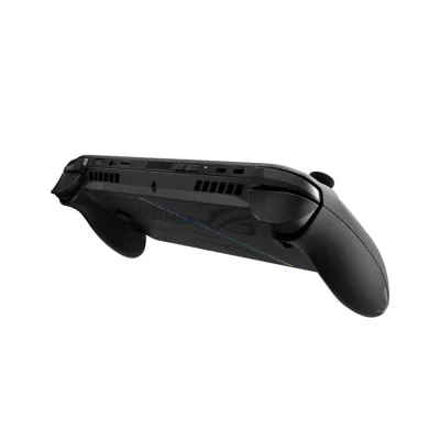 image of ASUS ROG Xbox Ally X RC73XA-NH013W AMD Ryzen AI Z2 Extreme 24GB RAM 1TB SSD 7" FHD Display Gaming Console with Spec and Price in BDT