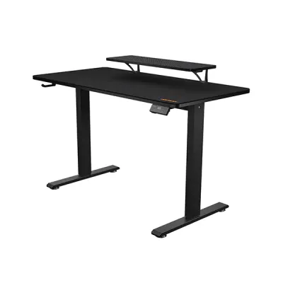 image of Cougar E-STAR 140 Electric Gaming Desk with Spec and Price in BDT