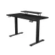 Cougar E-STAR 140 Electric Gaming Desk