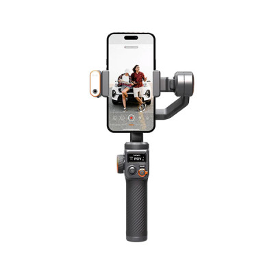 image of Hohem iSteady M6 Kit AI Gimbal Stabilizer with Spec and Price in BDT