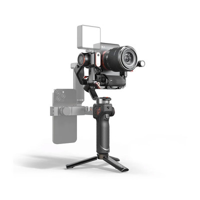 image of Hohem iSteady MT2 Kit Camera AI Gimbal with Spec and Price in BDT