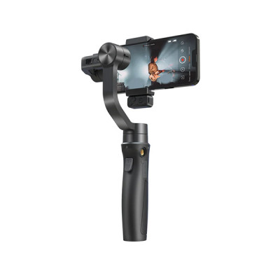 image of Hohem iSteady Mobile+ Kit Gimbal for Smartphone with Spec and Price in BDT