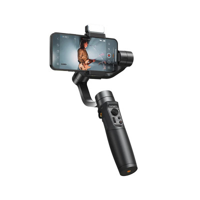 image of Hohem iSteady Mobile+ Kit Gimbal for Smartphone with Spec and Price in BDT