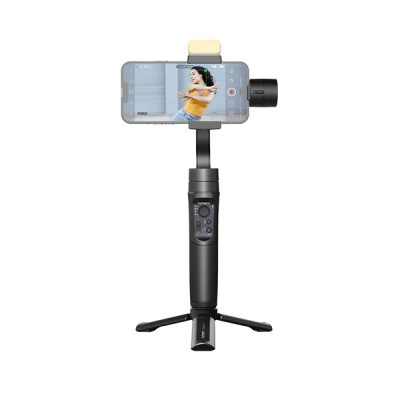 image of Hohem iSteady Mobile+ Kit Gimbal for Smartphone with Spec and Price in BDT