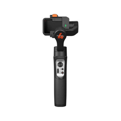 image of Hohem iSteady Pro4 3-Axis Gimbal Stabilizer for Action Camera  with Spec and Price in BDT
