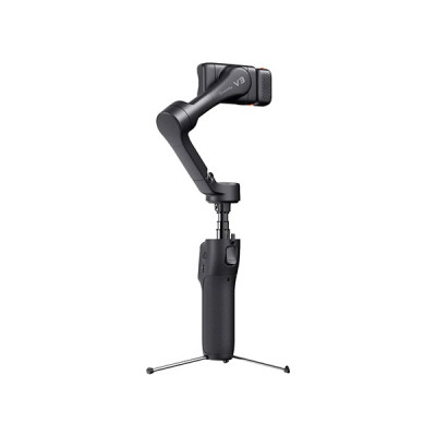 image of Hohem iSteady V3 Foldable AI Gimbal Stabilizer with Spec and Price in BDT