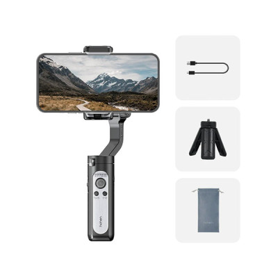 image of Hohem iSteady XE Kit Phone Gimbal Stabilizer with Spec and Price in BDT