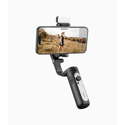 image of Hohem iSteady XE Kit Phone Gimbal Stabilizer with Spec and Price in BDT