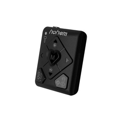 image of Hohem HRT-03 Wireless Bluetooth Remote Control with Spec and Price in BDT