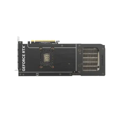 image of ASUS PRIME GeForce RTX 5070 Ti 16GB GDDR7 Graphics Card with Spec and Price in BDT