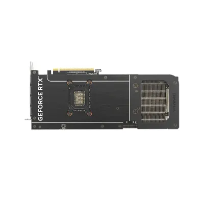 image of ASUS PRIME GeForce RTX 5070 Ti 16GB GDDR7 OC Edition Graphics Card with Spec and Price in BDT