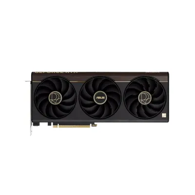 image of ASUS ProArt GeForce RTX 5070 Ti OC Edition 16GB GDDR7 Graphics Card with Spec and Price in BDT