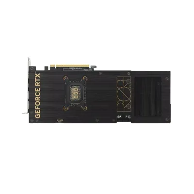 image of ASUS ProArt GeForce RTX 5080 16GB GDDR7 OC Edition Graphics Card with Spec and Price in BDT