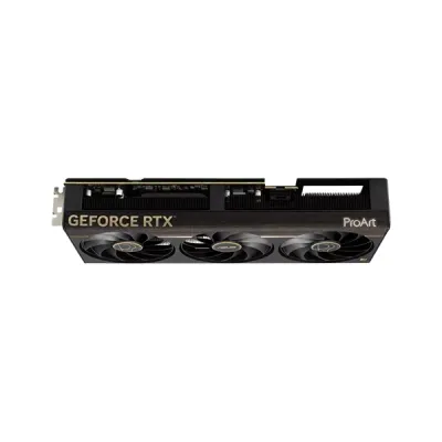image of ASUS ProArt GeForce RTX 5080 16GB GDDR7 OC Edition Graphics Card with Spec and Price in BDT