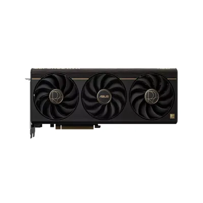 image of ASUS ProArt GeForce RTX 5080 16GB GDDR7 OC Edition Graphics Card with Spec and Price in BDT