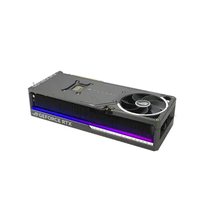 image of ASUS ROG Astral GeForce RTX 5080 16GB GDDR7 OC Edition Graphics Card with Spec and Price in BDT