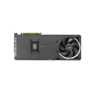 image of ASUS ROG Astral GeForce RTX 5080 16GB GDDR7 OC Edition Graphics Card with Spec and Price in BDT