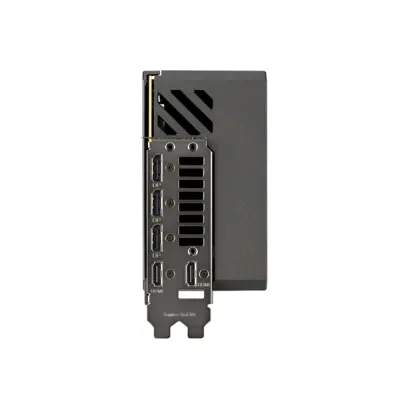 image of ASUS ROG Astral GeForce RTX 5090 32GB GDDR7 Graphics Card with Spec and Price in BDT