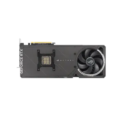 image of ASUS ROG Astral GeForce RTX 5090 32GB GDDR7 OC Edition Graphics Card with Spec and Price in BDT