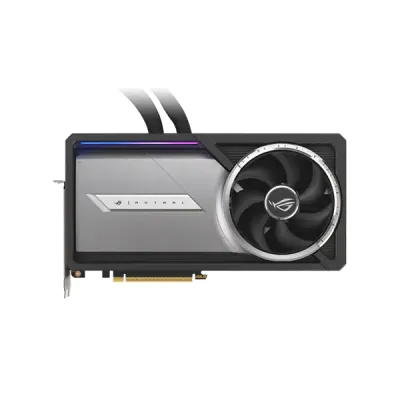 image of ASUS ROG Astral LC GeForce RTX 5090 32GB GDDR7 Graphics Card with Spec and Price in BDT