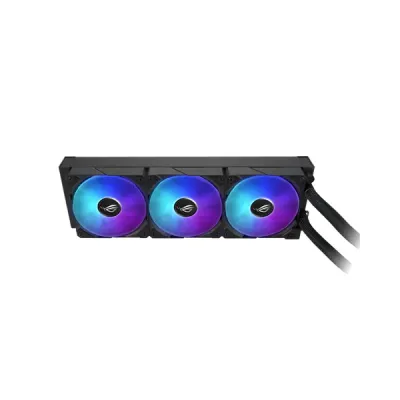 image of ASUS ROG Astral LC GeForce RTX 5090 32GB GDDR7 OC Edition Graphics Card with Spec and Price in BDT