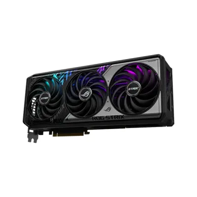 image of ASUS ROG Strix GeForce RTX 5070 12GB GDDR7 OC Edition Graphics Card with Spec and Price in BDT