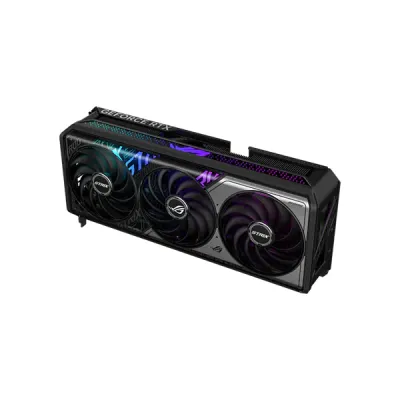 image of ASUS ROG Strix GeForce RTX 5070 Ti 16GB GDDR7 Graphics Card with Spec and Price in BDT