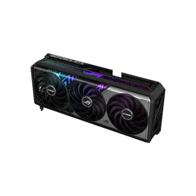 image of ASUS ROG Strix GeForce RTX 5070 Ti 16GB GDDR7 OC Edition Graphics Card with Spec and Price in BDT
