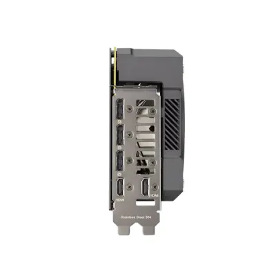 image of ASUS TUF Gaming GeForce RTX 5070 OC Edition 12GB GDDR7 Graphics Card with Spec and Price in BDT