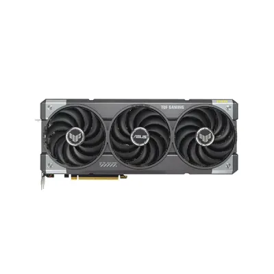 image of ASUS TUF Gaming GeForce RTX 5070 OC Edition 12GB GDDR7 Graphics Card with Spec and Price in BDT