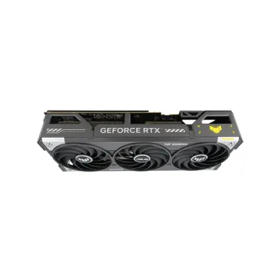 image of ASUS TUF Gaming GeForce RTX 5070 Ti 16GB GDDR7 Graphics Card with Spec and Price in BDT