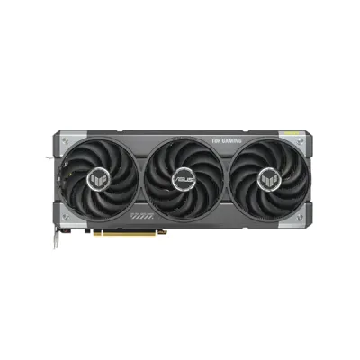 image of ASUS TUF Gaming GeForce RTX 5070 Ti 16GB GDDR7 OC Edition Graphics Card with Spec and Price in BDT