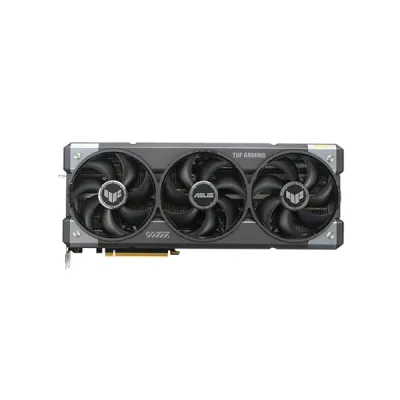 image of ASUS TUF Gaming GeForce RTX 5080 16GB GDDR7 Graphics Card with Spec and Price in BDT