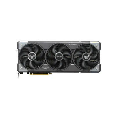 image of ASUS TUF Gaming GeForce RTX 5090 32GB GDDR7 Graphics Card with Spec and Price in BDT