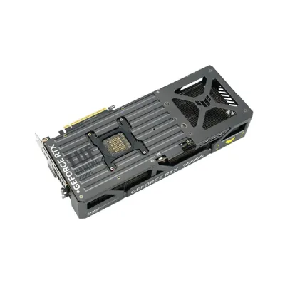 image of ASUS TUF Gaming GeForce RTX 5090 32GB GDDR7 OC Edition Graphics Card with Spec and Price in BDT