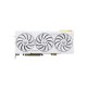 ASUS TUF Gaming GeForce RTX 4070 Ti SUPER BTF White OC Edition 16GB GDDR6X Graphics Card