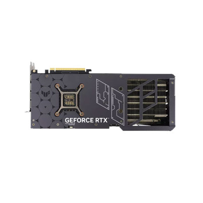 image of ASUS TUF Gaming GeForce RTX 4080 SUPER 16GB GDDR6X OC Edition Graphics Card with Spec and Price in BDT