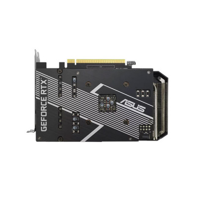 image of ASUS Dual GeForce RTX 3060 V2 OC Edition 12GB GDDR6 Graphics Card with Spec and Price in BDT