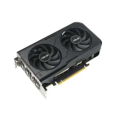 image of ASUS Dual GeForce RTX 5050 8GB GDDR6 Graphics Card with Spec and Price in BDT
