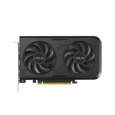 image of ASUS Dual GeForce RTX 5050 8GB GDDR6 OC Edition Graphics Card with Spec and Price in BDT