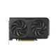 ASUS Dual GeForce RTX 5050 8GB GDDR6 OC Edition Graphics Card
