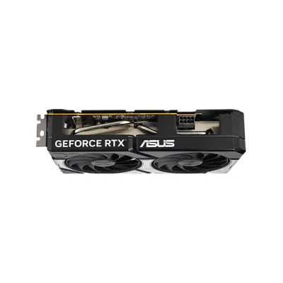 image of ASUS Dual GeForce RTX 5060 8GB GDDR7 Graphics Card with Spec and Price in BDT