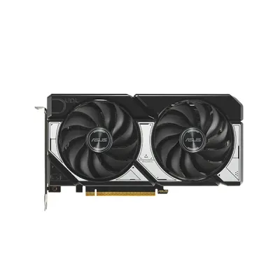 image of ASUS Dual GeForce RTX 5060 8GB GDDR7 Graphics Card with Spec and Price in BDT