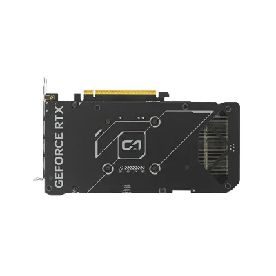 image of ASUS Dual GeForce RTX 5060 8GB GDDR7 Graphics Card with Spec and Price in BDT