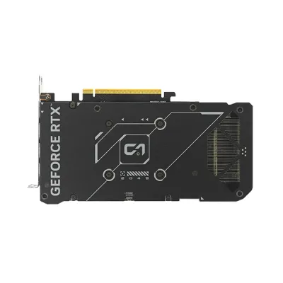 image of ASUS Dual GeForce RTX 5060 8GB GDDR7 OC Edition Graphics Card with Spec and Price in BDT