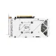 ASUS Dual GeForce RTX 5060 8GB GDDR7 White OC Edition Graphics Card