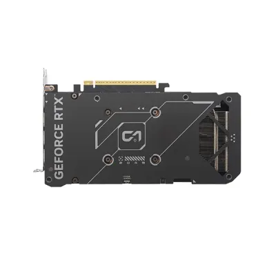 image of ASUS Dual GeForce RTX 5060 Ti 16GB GDDR7 OC Edition Graphics Card with Spec and Price in BDT