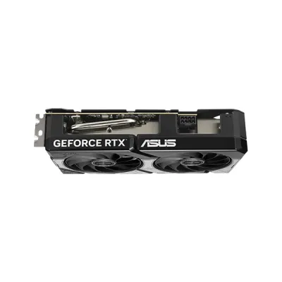 image of ASUS Dual GeForce RTX 5060 Ti 16GB GDDR7 OC Edition Graphics Card with Spec and Price in BDT