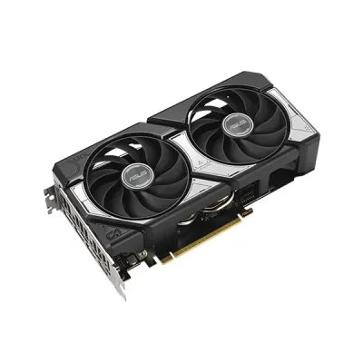 image of ASUS Dual GeForce RTX 5060 Ti 8GB GDDR7 OC Edition Graphics Card with Spec and Price in BDT