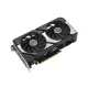 ASUS Dual GeForce RTX 5060 Ti 8GB GDDR7 OC Edition Graphics Card